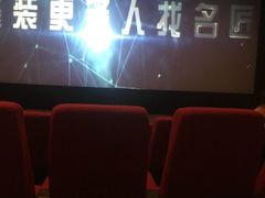 -万达影城(长沙婚庆公园中国巨幕店)