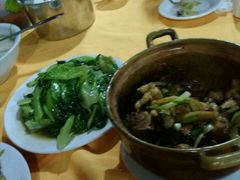 -幽优农庄·森波拉特色本地农家菜