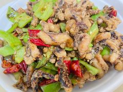 -满口香饭店