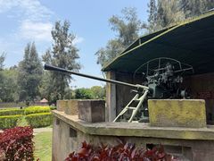 -大嶝英雄三岛战地观光园