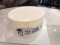 -巴黎贝甜(凯德MALL望京店)