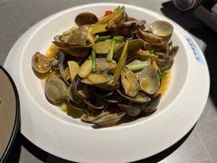 -佬太公海鸭·海鲜大排档(上海总店)