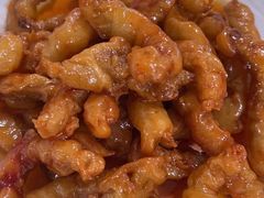 -满口香饭店