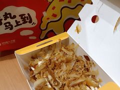 -咕噜咕噜·章鱼小丸子(广州荔湾领展广场店)
