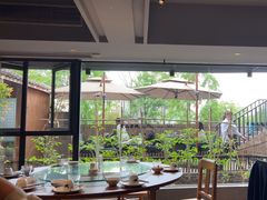 -黄山老妈·土菜(碧桂园店)