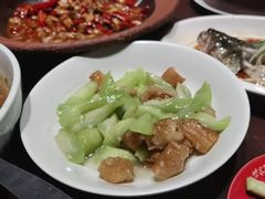 -柴米油盐(土菜院子店)