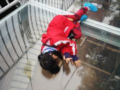 -藏龙百瀑风景区