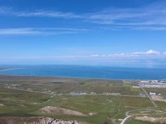 -青海湖国家重点风景名胜区