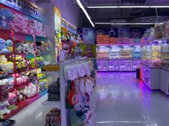 -娃娃集合营(上海奉贤龙湖天街店)