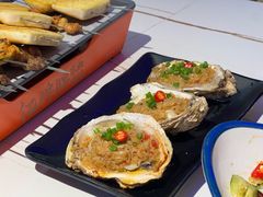 -亿牌牌东北烧烤(博物馆旗舰店)