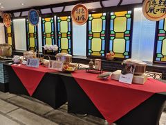 -中国大酒店·食街
