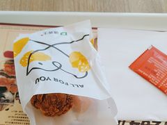 -德克士(通宝路店)