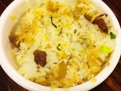 鸽肾煲仔饭-百利鸽王(紫薇路店)