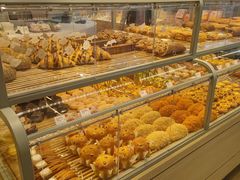 -好利来(西铁营万达广场店)