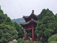 -华清宫景区