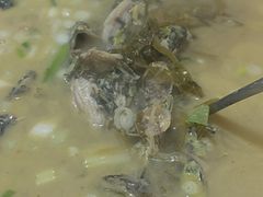 酸菜黄辣丁-彭大姐老店黄辣丁(新津店)
