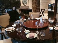 -环球港凯悦 · 享悦中餐厅