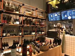 零售区-卡朋厨房(289艺术园区店)