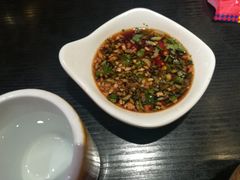 -大吉利·潮汕鲜牛肉火锅(万峰路店)