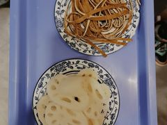 -飘香火锅(玉林西路店)