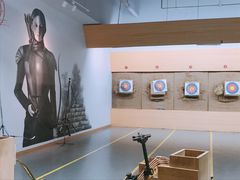 -道顺射箭·团建·骑射(张杨路店)