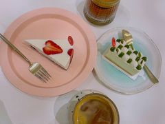 -双风车咖啡馆 Twin Windmills(六道口店)