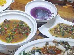 -下梅人家土菜馆(历史文化餐厅度假区店)