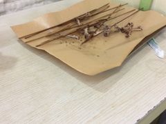 -兄弟联果木炭烤翅·50年家传鸡翅秘方