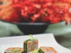 -青岛海天世园酒店-海澜阁中餐厅