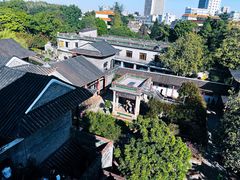 -东莞市可园博物馆