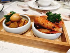 -青叶202都市餐厅(迪诺水镇店)