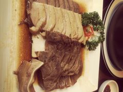 -皇后餐厅-煲仔·小菜·打边炉(古北店)