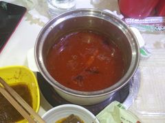 -西单明珠商场
