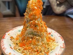 -一豚轩·烧鸟·豚骨拉面(五四路店)