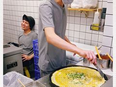-卞姐蛋饼(陕西南路店)