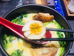 -和府捞面(天河领展广场店)