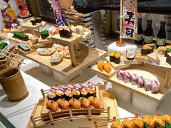 -星伦多自助料理·涮烤一体(虹悦城店)