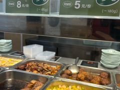 -沪东社区长者食堂(柳埠小区店)