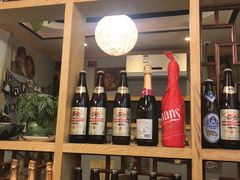 零售区-以前的小酒馆(中山广场店)