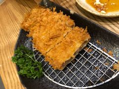 -胜博殿霸王树(嘉里中心店)