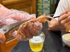 -大杰海鲜锅(基隆路店)