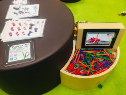 -莫莉幻想儿童乐园(绍兴金帝银泰城店)