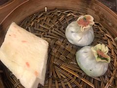 -冶春茶社(星汉大厦店)