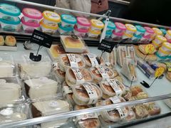 -喜利来蛋糕(景子街店)