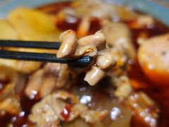 -时二崽肥肠鸡大排档(健康路店)