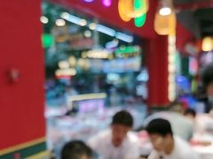 -饶福记·南昌烧烤大排档(九龙湖土著店)