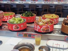 -龍歌自助小火锅(李沧丽达店)
