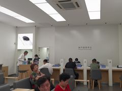-华为授权服务中心(虹口大连路)