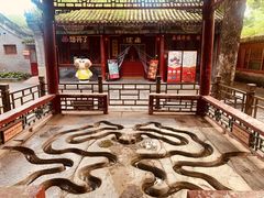 -潭柘寺景区
