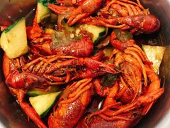 -山水人家(九堡店)